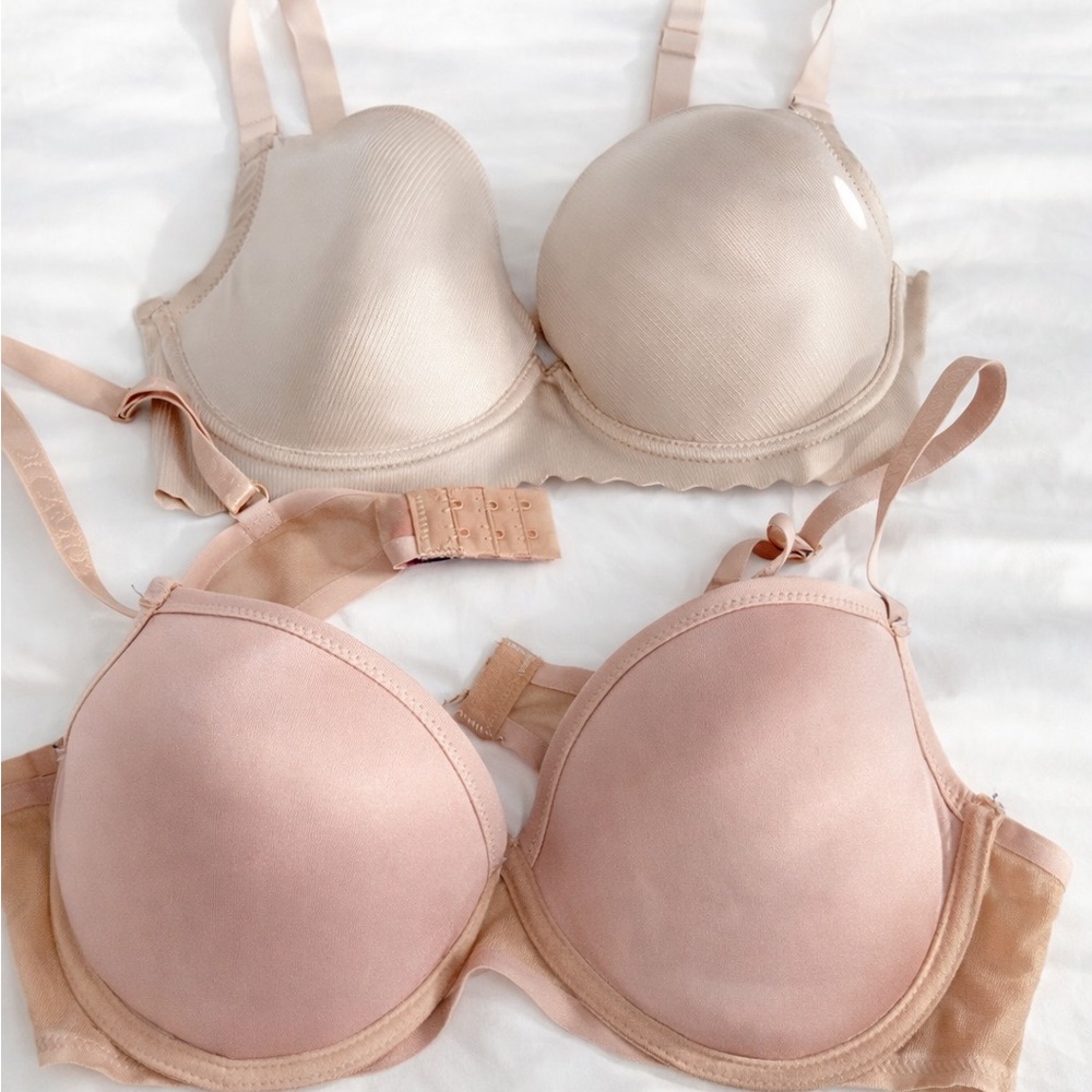 New Bra